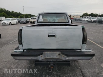 1991 Chevrolet W/T 1500 - miniatura 5