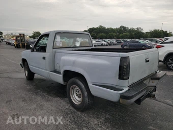 1991 Chevrolet W/T 1500 - miniatura 6