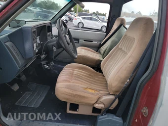 1991 Chevrolet W/T 1500 - miniatura 7
