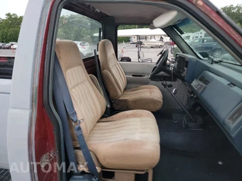 1991 Chevrolet W/T 1500 - miniatura 8