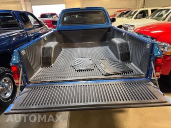 1991 Dodge 250 Base Regular Cab - miniatura 14