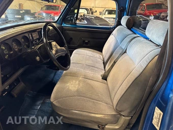 1991 Dodge 250 Base Regular Cab - miniatura 16