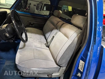 1991 Dodge 250 Base Regular Cab - miniatura 17