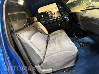 1991 Dodge 250 Base Regular Cab - miniatura 18