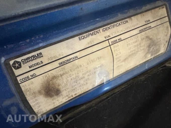 1991 Dodge 250 Base Regular Cab - miniatura 28
