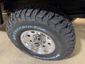 1991 Dodge 250 Base Regular Cab - miniatura 30