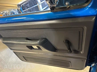 1991 Dodge 250 Base Regular Cab - miniatura 34