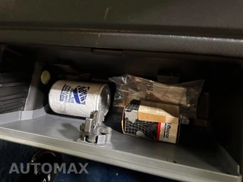 1991 Dodge 250 Base Regular Cab - miniatura 37