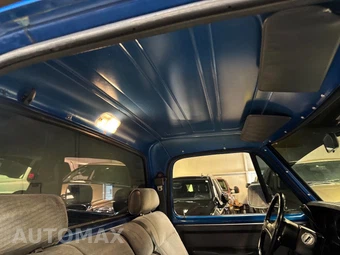 1991 Dodge 250 Base Regular Cab - miniatura 38