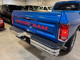 1991 Dodge 250 Base Regular Cab - miniatura 42