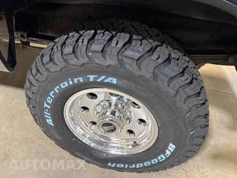 1991 Dodge 250 Base Regular Cab - miniatura 43