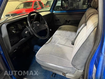 1991 Dodge 250 Base Regular Cab - miniatura 5