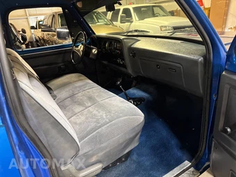 1991 Dodge 250 Base Regular Cab - miniatura 6