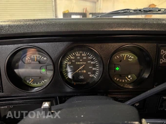 1991 Dodge 250 Base Regular Cab - miniatura 7