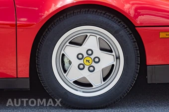 1991 Ferrari Testarossa - miniatura 15
