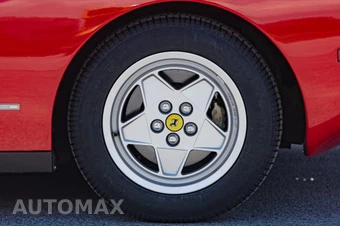 1991 Ferrari Testarossa - miniatura 17