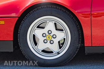 1991 Ferrari Testarossa - miniatura 18