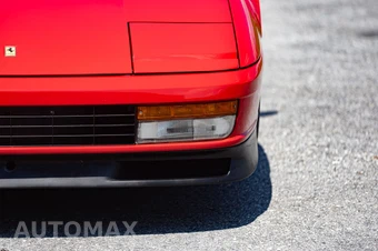 1991 Ferrari Testarossa - miniatura 20