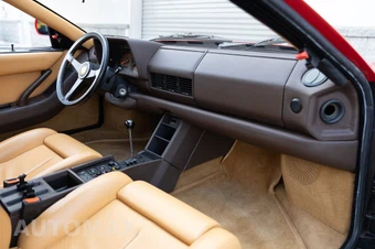 1991 Ferrari Testarossa - miniatura 21