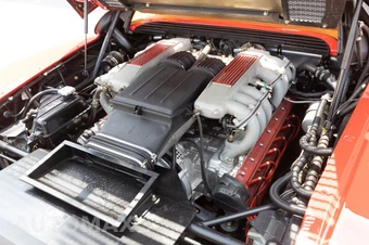 1991 Ferrari Testarossa - miniatura 27