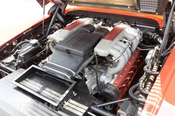 1991 Ferrari Testarossa - miniatura 28