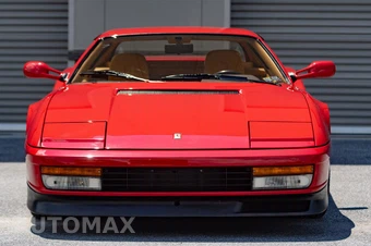 1991 Ferrari Testarossa - miniatura 3