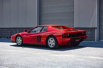 1991 Ferrari Testarossa - miniatura 35