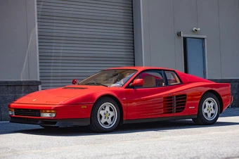 1991 Ferrari Testarossa - miniatura 37