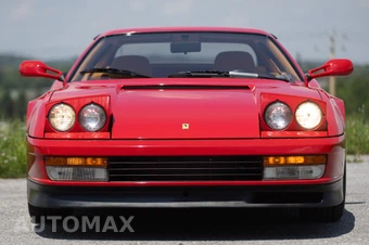 1991 Ferrari Testarossa - miniatura 39