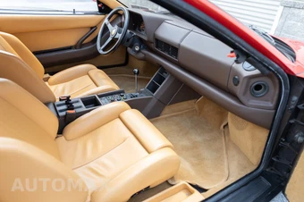 1991 Ferrari Testarossa - miniatura 45