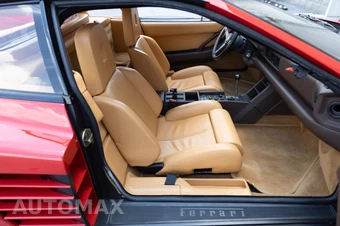 1991 Ferrari Testarossa - miniatura 46