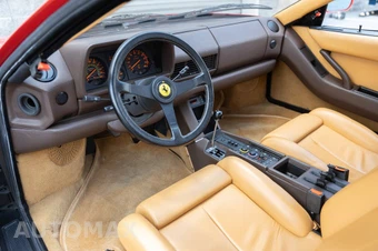 1991 Ferrari Testarossa - miniatura 5