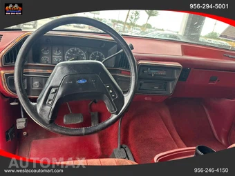 1991 Ford Bronco - miniatura 17