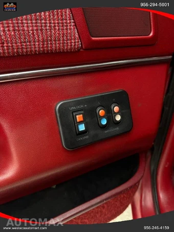 1991 Ford Bronco - miniatura 23