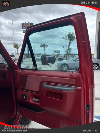 1991 Ford Bronco - miniatura 26