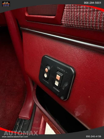 1991 Ford Bronco - miniatura 27