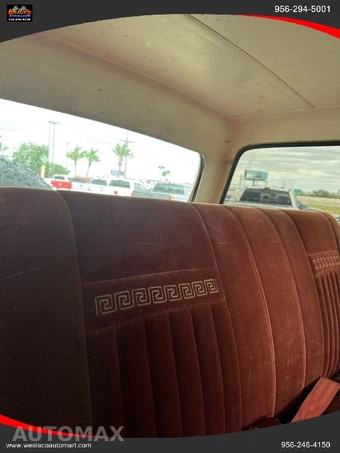 1991 Ford Bronco - miniatura 30
