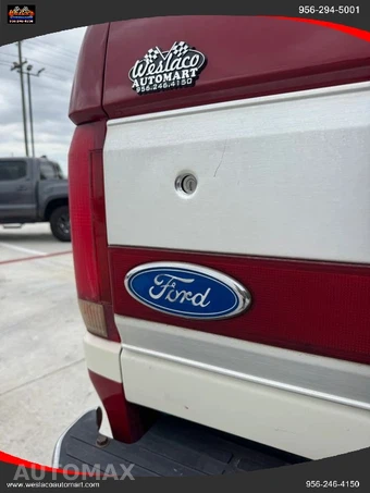 1991 Ford Bronco - miniatura 5