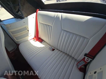 1991 Ford Mustang GT Convertible – miniatura 13