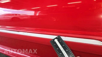 1991 Ford Mustang GT Convertible – miniatura 23