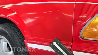 1991 Ford Mustang GT Convertible – miniatura 28