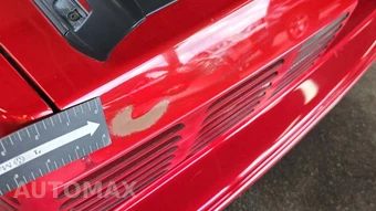 1991 Ford Mustang GT Convertible – miniatura 33