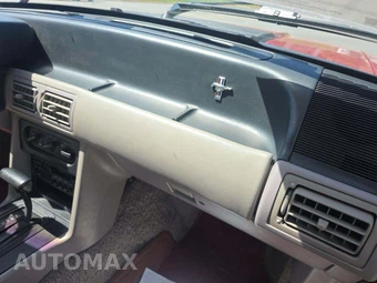1991 Ford Mustang LX Convertible – miniatura 19