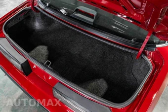1991 Ford Mustang LX Sport Coupe - miniatura 21