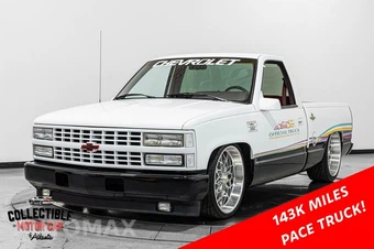 1991 GMC Sierra 1500 Sport - car from the USA, Manheim Buy-Now listing at AUTOMAX
