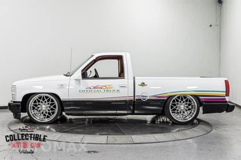 1991 GMC Sierra 1500 Sport - miniatura 12