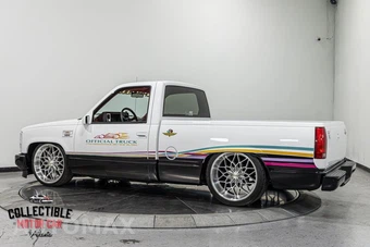 1991 GMC Sierra 1500 Sport - miniatura 13
