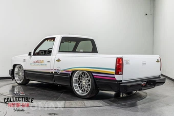 1991 GMC Sierra 1500 Sport - miniatura 14
