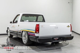 1991 GMC Sierra 1500 Sport - miniatura 15
