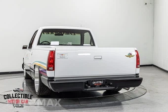 1991 GMC Sierra 1500 Sport - miniatura 16